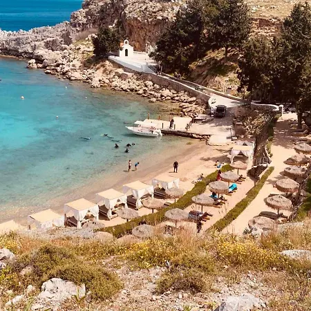 Bellina Holiday home