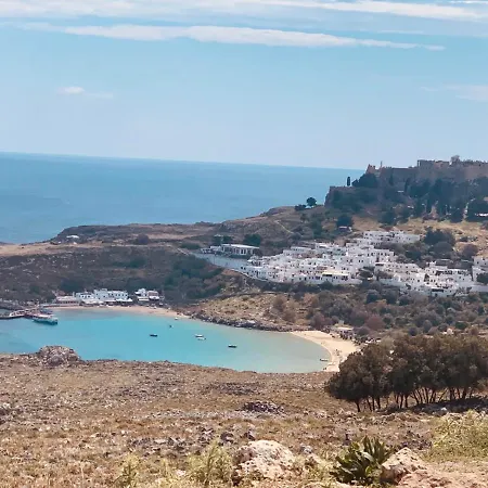 Bellina Holiday home Pefki (Rhodes)