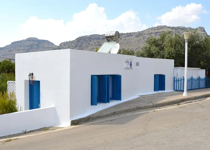 Bellina * Pefki (Rhodes)