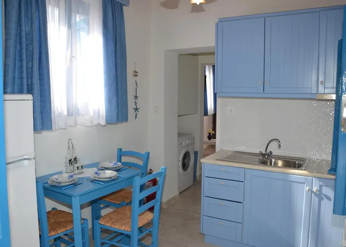 Holiday home Bellina Pefki (Rhodes)