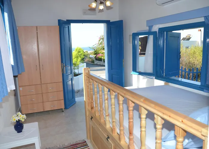Bellina Holiday home Pefki (Rhodes)
