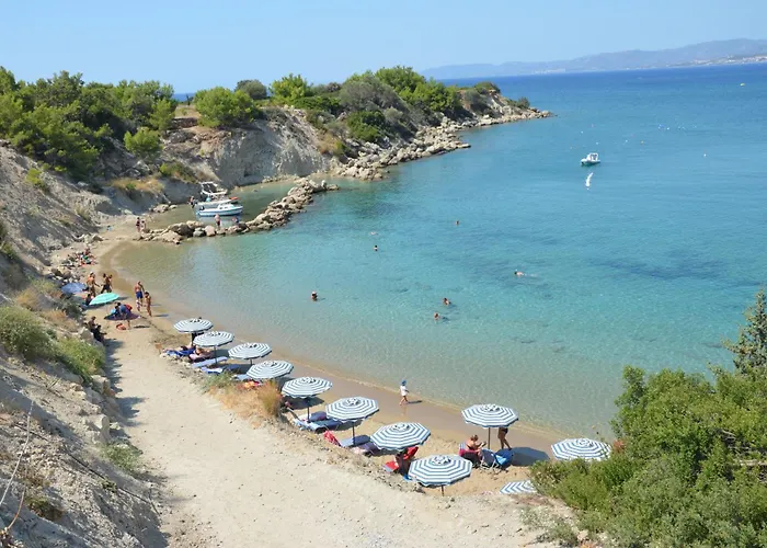 Holiday home Bellina Pefki (Rhodes)