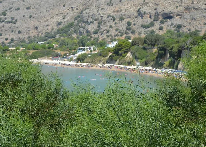 Holiday home Bellina *