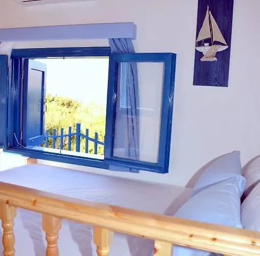 Bellina Holiday home *