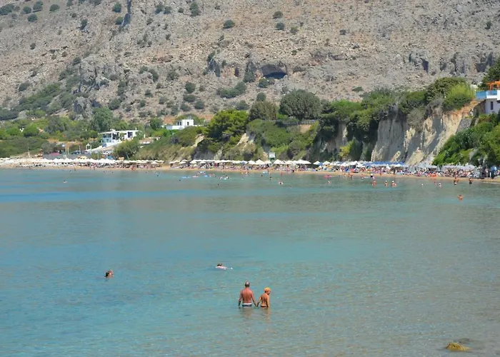 Bellina Holiday home *