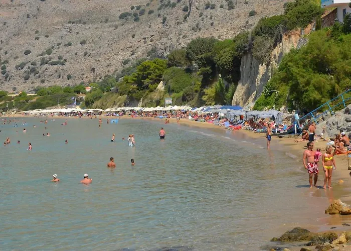 Bellina * Pefki (Rhodes)