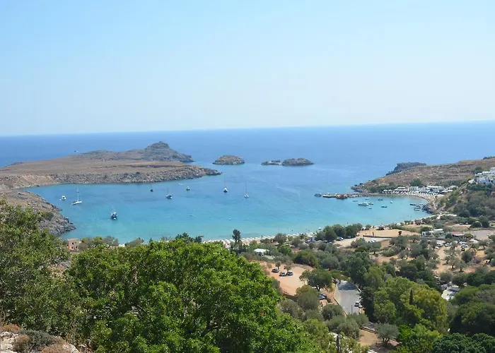 Bellina Holiday home