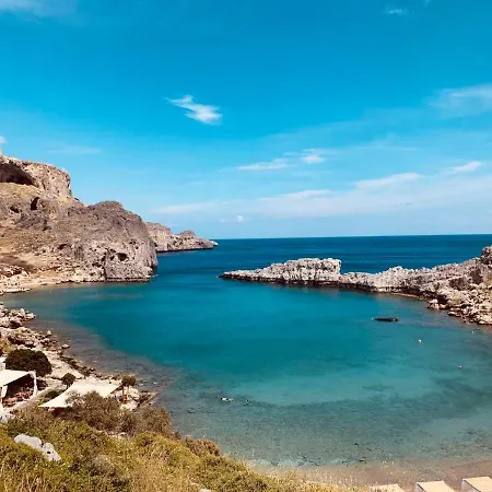 Hébergement de vacances Bellina *