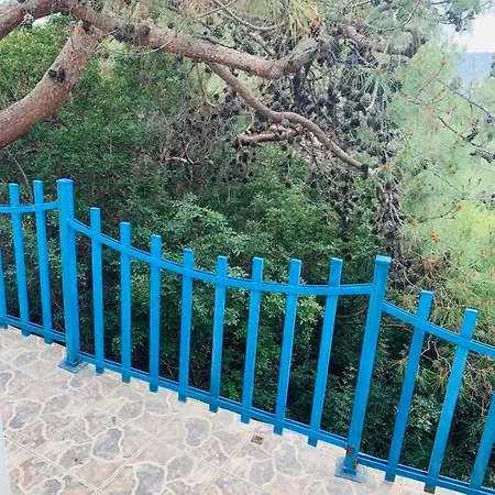 Bellina Hébergement de vacances Pefki