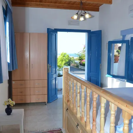 Casa vacanze Bellina