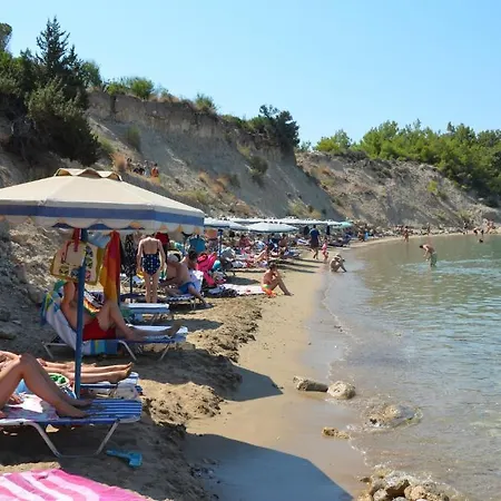 Hébergement de vacances Bellina *