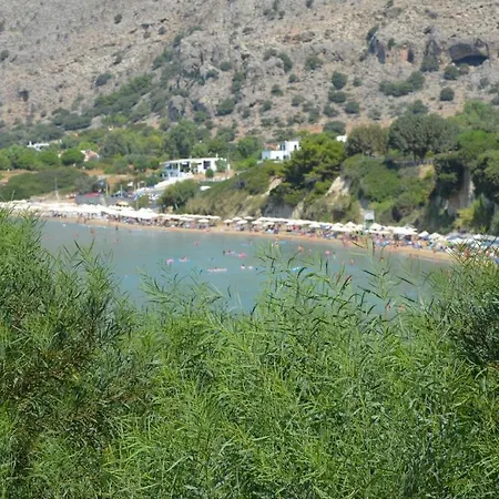 Hébergement de vacances Bellina *