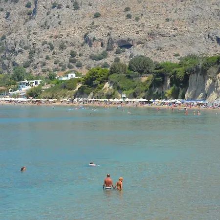 Bellina Σπίτι διακοπών *