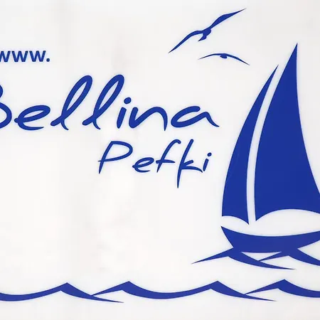 Ferienhaus Bellina Pefki