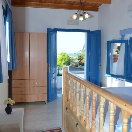 Ferienhaus Bellina