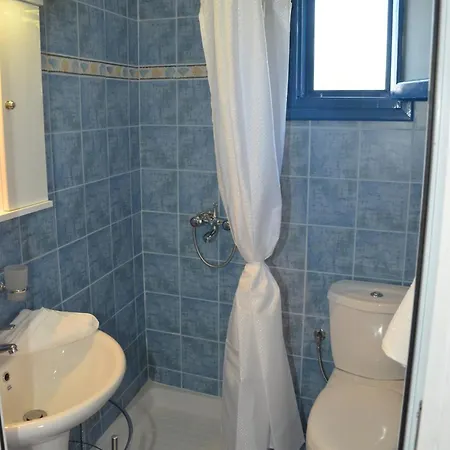 Ferienhaus Bellina