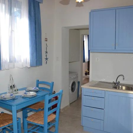 Ferienhaus Bellina Pefki