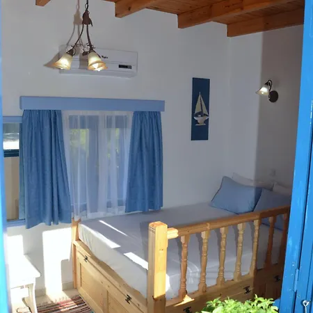 Ferienhaus Bellina Pefki