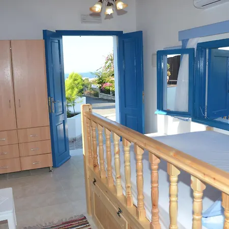 Bellina Ferienhaus Pefki