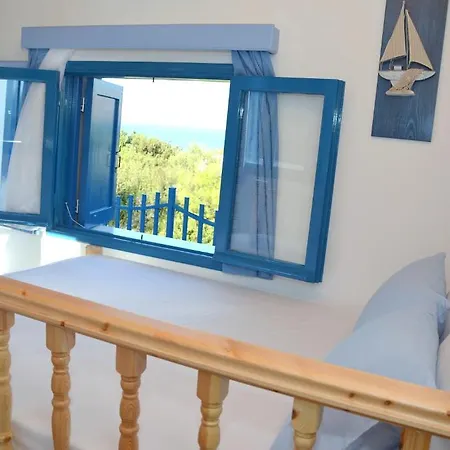 Bellina Ferienhaus *