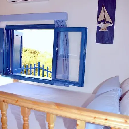 Bellina Ferienhaus *