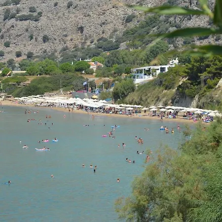 Ferienhaus Bellina Pefki