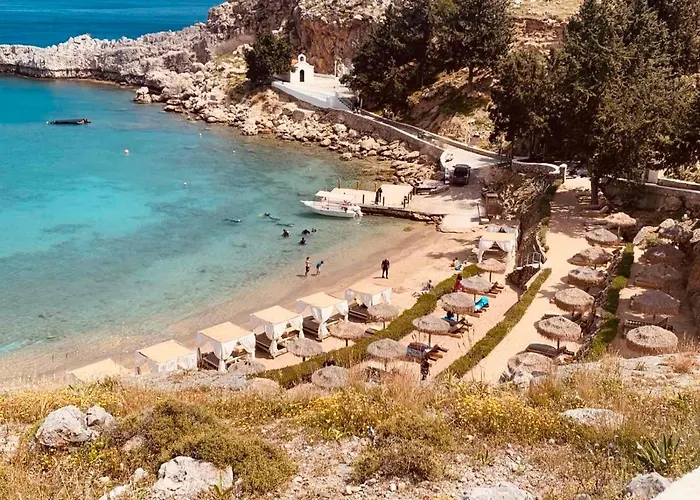 Bellina בית נופש