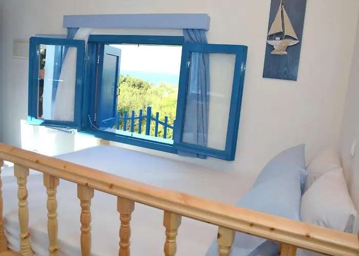 Bellina בית נופש *