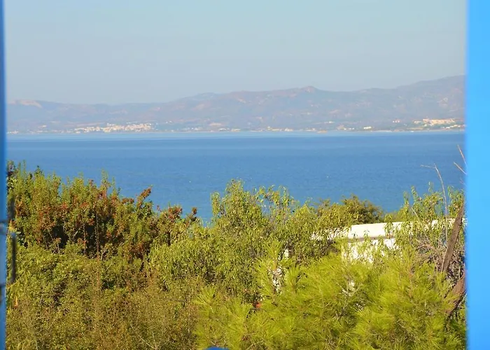 Bellina Holiday home *