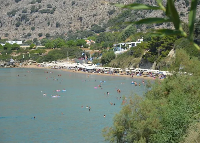 Holiday home Bellina Pefki (Rhodes)