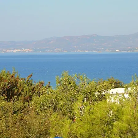 Bellina Σπίτι διακοπών *