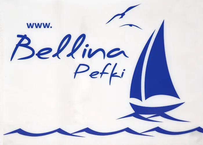 Σπίτι διακοπών Bellina Πεύκος