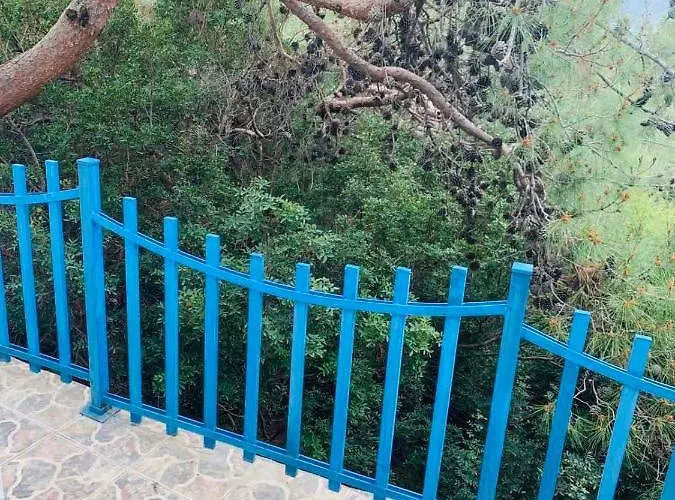 Bellina Σπίτι διακοπών Πεύκος