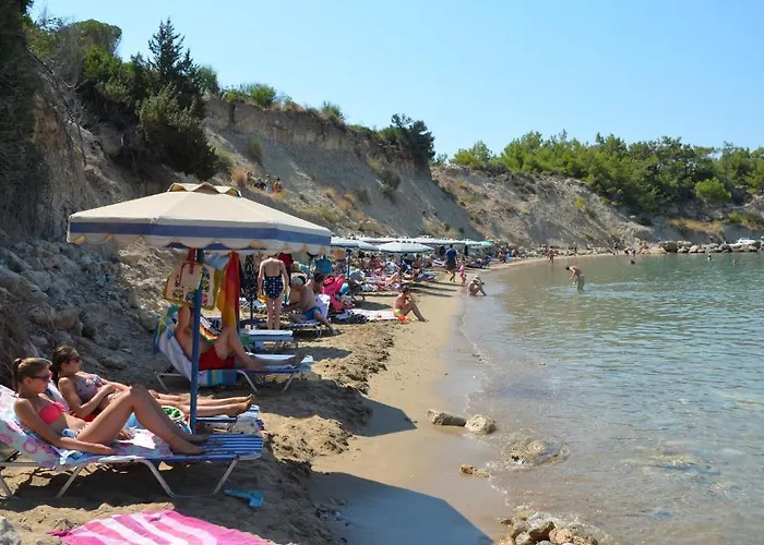 Σπίτι διακοπών Bellina *